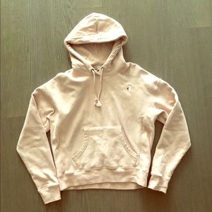Champion reverse weave hoodie